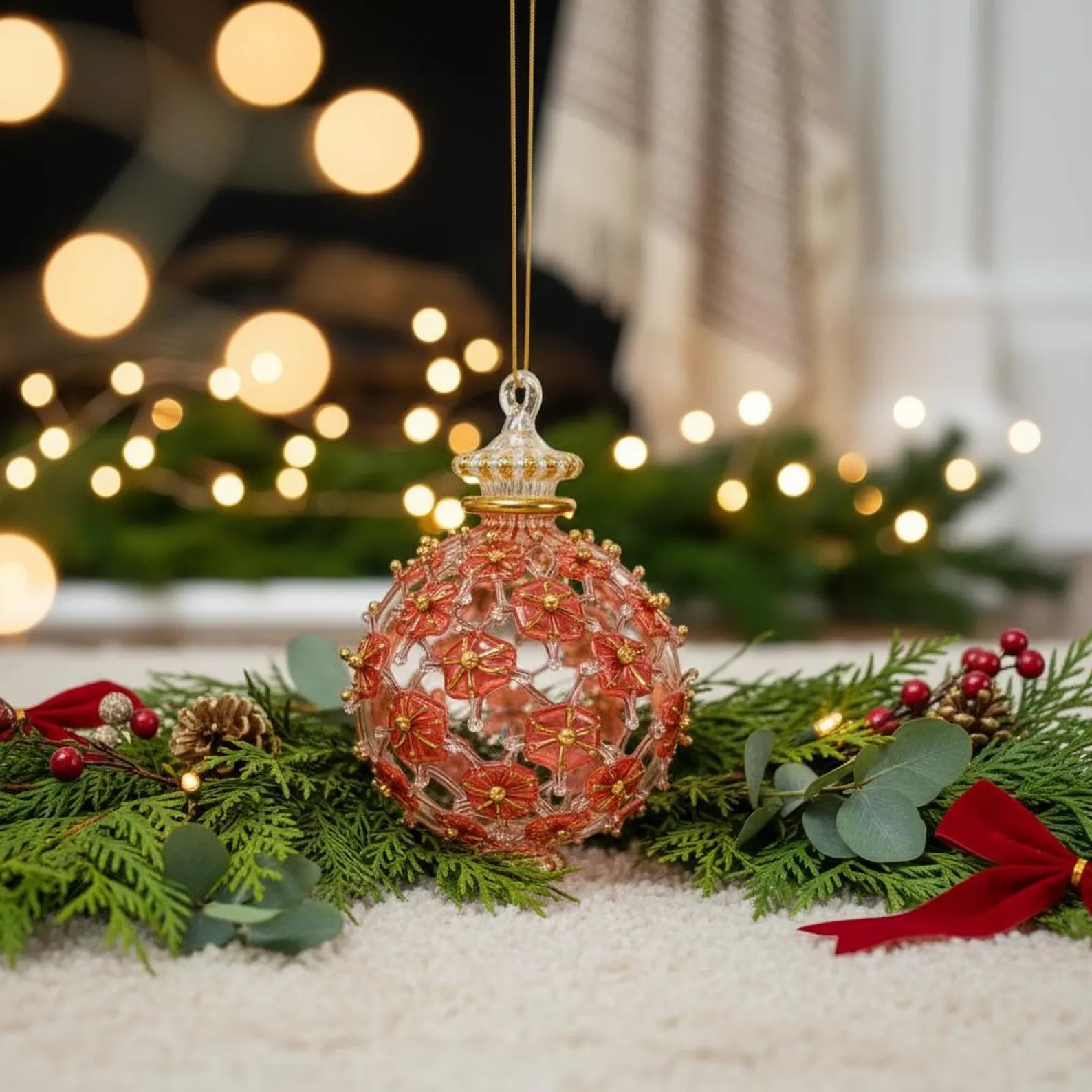 Handmade Christmas Gift